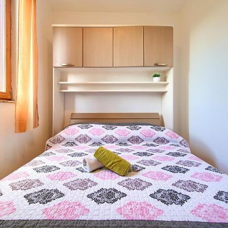 Rasopasno Apartment With Terrace And Private Parking Экстерьер фото