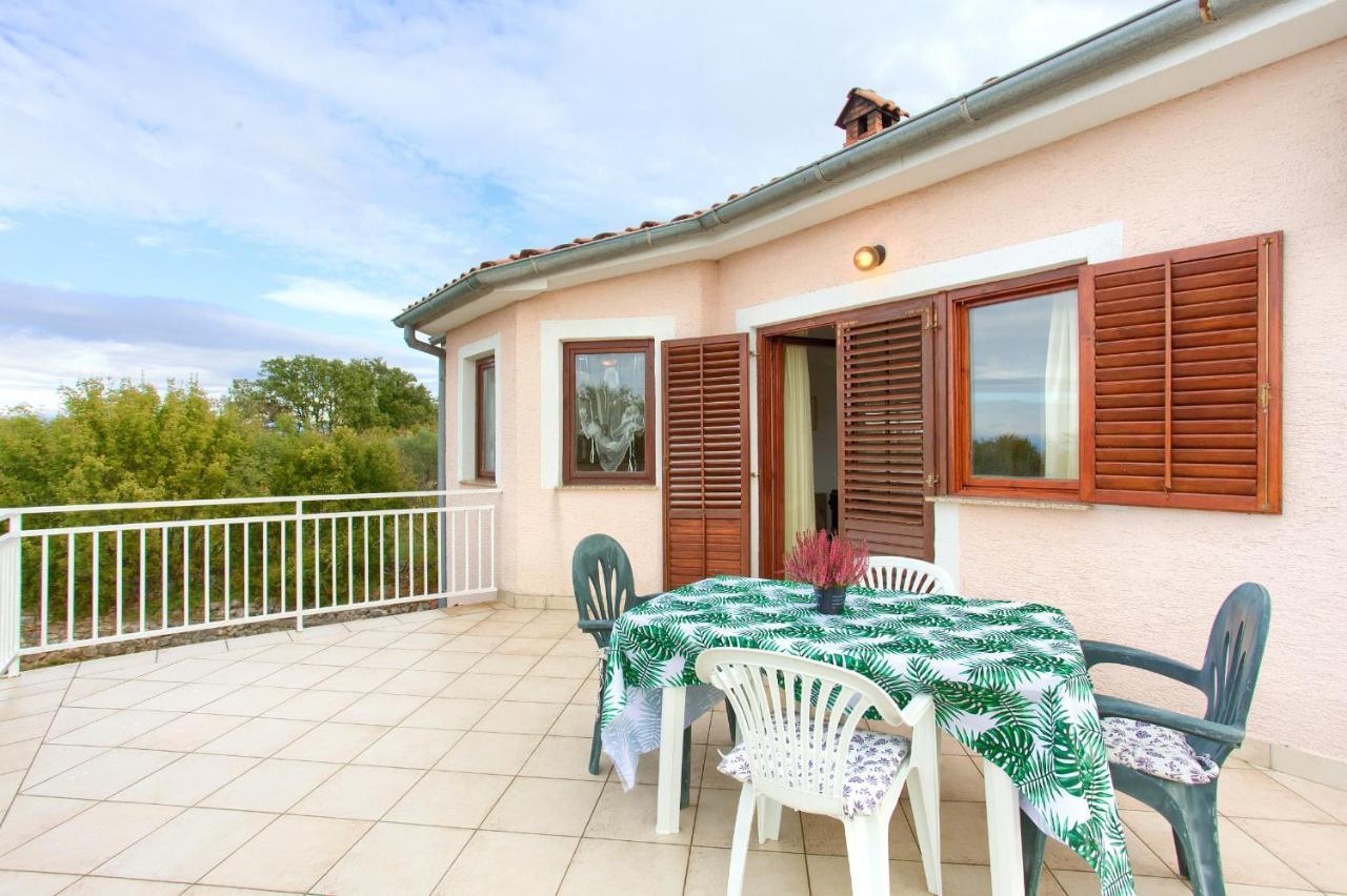 Rasopasno Apartment With Terrace And Private Parking Экстерьер фото