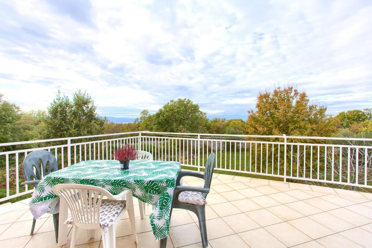 Rasopasno Apartment With Terrace And Private Parking Экстерьер фото