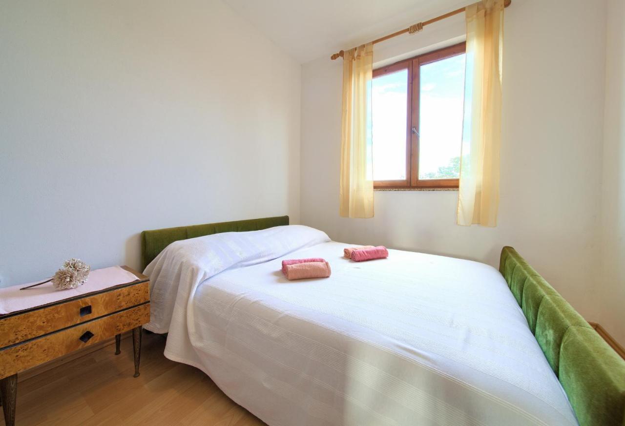Rasopasno Apartment With Terrace And Private Parking Экстерьер фото