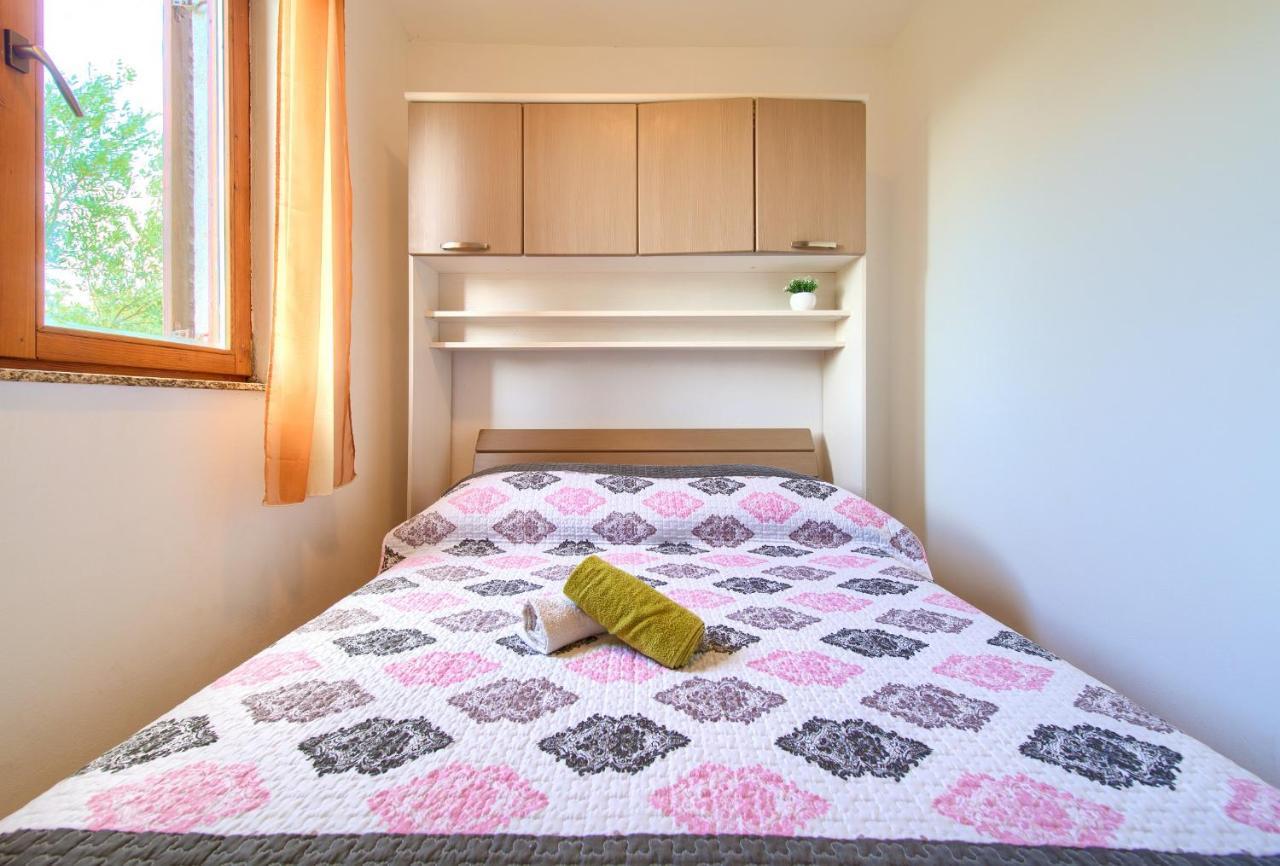Rasopasno Apartment With Terrace And Private Parking Экстерьер фото